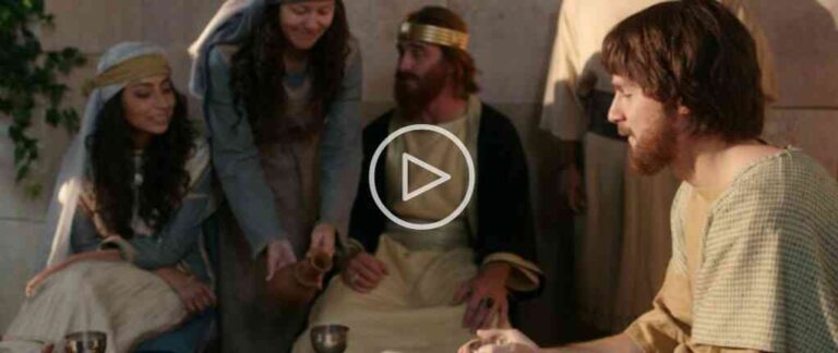 NUESTRA VIDA CRISTIANA 2022 Semana Del 6 Al 12 De Junio Video 