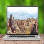 Estudio del Libro de la congregación, Semana del 27 de Abril al 3 de Mayo 2026, Lecciones que aprendo de la Biblia, Lecciones 80 y 81, Respuestas.