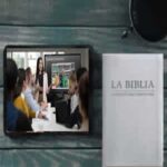 TEXTO DIARIO, Domingo 12 de abril 2026. Te alabo con todo mi corazón, oh, Jehová mi Dios, y le daré gloria a tu nombre para siempre (Sal. 86:12).