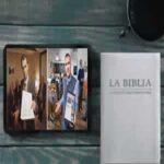 TEXTO DIARIO, Viernes 17 de abril 2026. Que nadie los engañe de ninguna manera (2 Tes. 2:3).