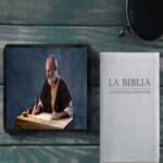 TEXTO DIARIO, Sábado 18 de abril 2026. Si alguno comete un pecado, tenemos un ayudante (1 Juan 2:1).