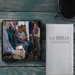 TEXTO DIARIO, Jueves 2 de abril 2026. No teman, rebaño pequeño, porque su Padre quiere darles el Reino (Luc. 12:32).