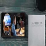 TEXTO DIARIO, Martes 28 de abril 2026. Ya que hemos dejado atrás las enseñanzas básicas acerca del Cristo, avancemos hacia la madurez sin volver a poner los fundamentos (Heb. 6:1).