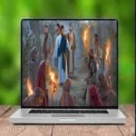 Estudio del Libro de la congregación, Semana del 25 al 31 de Mayo 2026, Lecciones que aprendo de la Biblia. Lecciones 88 y 89.