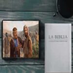 TEXTO DIARIO, Sábado 2 de mayo 2026. ¡Vamos, huyamos de aquí o ninguno de nosotros podrá escapar de Absalón! (2 Sam. 15:14).