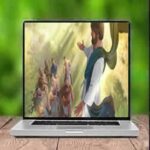 Estudio del Libro de la congregación, Semana del 8 al 14 de Junio 2026, Lecciones que aprendo de la Biblia. Lecciones 92 y 93.
