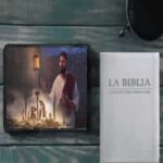 TEXTO DIARIO, Miércoles 17 de junio 2026. Fuimos reconciliados con Dios por medio de la muerte de su Hijo (Rom. 5:10).