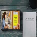 TEXTO DIARIO, Lunes 8 de junio 2026. La sabiduría está con los modestos (Prov. 11:2).