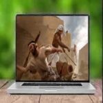 Estudio del Libro de la congregación, Semana del 28 de Septiembre al 4 de Octubre 2026, Seamos valientes al andar con Dios. Capítulo 10.