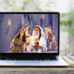 Texto diario de hoy, martes 20 de octubre del 2026. Resumen, preguntas, respuestas y reflexión. (Mat. 25:10).