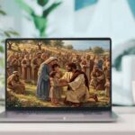 Texto diario de hoy, viernes 23 de octubre del 2026. Resumen, preguntas, respuestas y reflexión. (Marcos. 6:34).