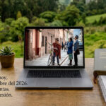 Texto diario de hoy, Lunes 26 de octubre del 2026. Resumen, preguntas, respuestas y reflexión. (2 Cor. 5:7).